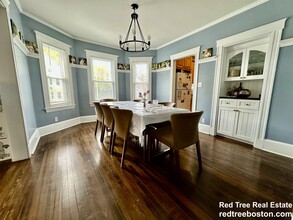2 Priscilla Rd, Unit 1 in Boston, MA - Building Photo - Building Photo