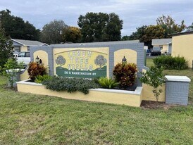110 E Washington St in Minneola, FL - Building Photo