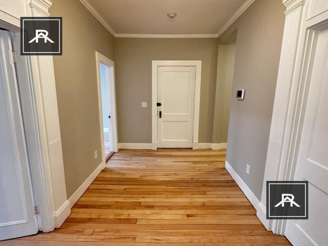 1284 Commonwealth Ave in Boston, MA - Building Photo - Building Photo