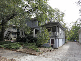 1099 NE Alta Ave Apartments