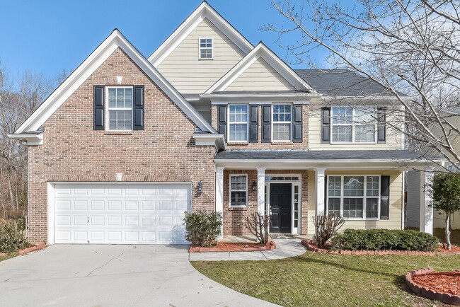 property at 1061 Southwood Dr