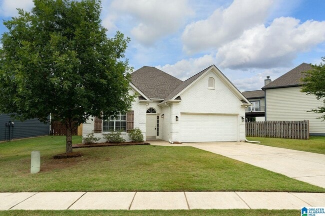 property at 1621 Old Cahaba Ct