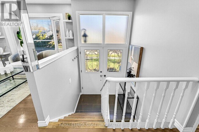 103 Seaborn Rd in Brampton, ON - Building Photo - Building Photo