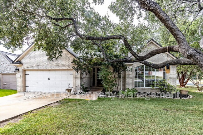 9610 Rocksprings St in San Antonio, TX - Building Photo - Building Photo
