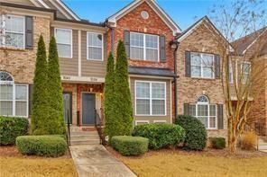 property at 7039 Bayrose Cir