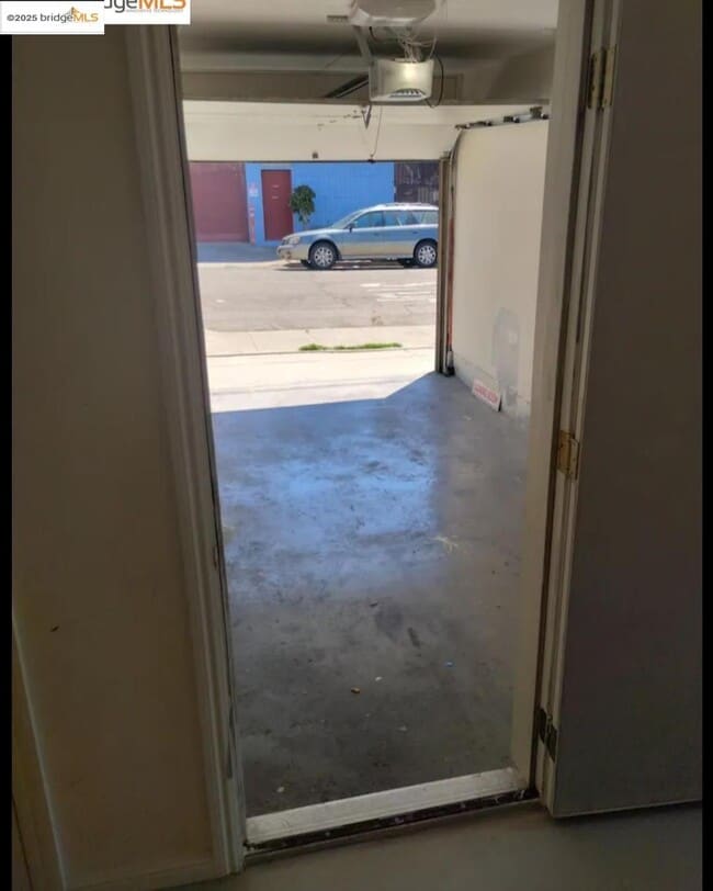 property at 3532 San Leandro St