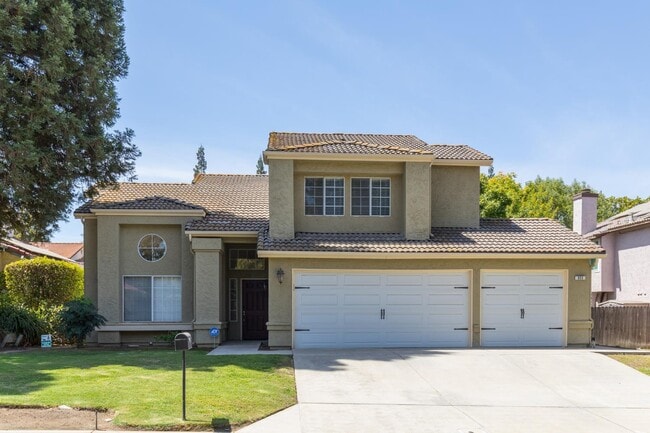 property at 953 E Buckhill Rd