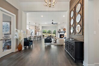 5812 Antelope Well Ln in Austin, TX - Building Photo - Building Photo