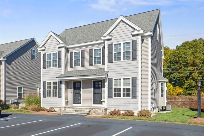 property at 45 Riley Rd