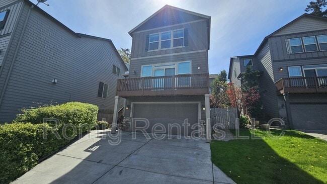 1405 NE 71st Dr in Vancouver, WA - Building Photo - Building Photo