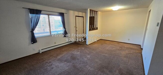 1281 Bookcliff Ave in Grand Junction, CO - Building Photo - Building Photo