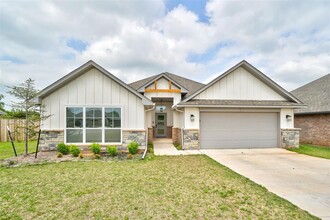 19804 Canning Ct in Edmond, OK - Building Photo - Building Photo