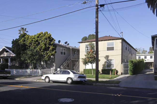 465-469 N 2nd St in San Jose, CA - Building Photo - Building Photo