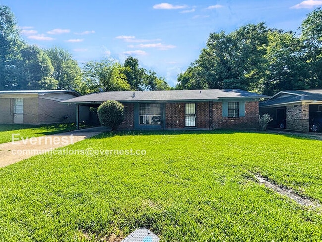 property at 6564 Abraham Lincoln Dr