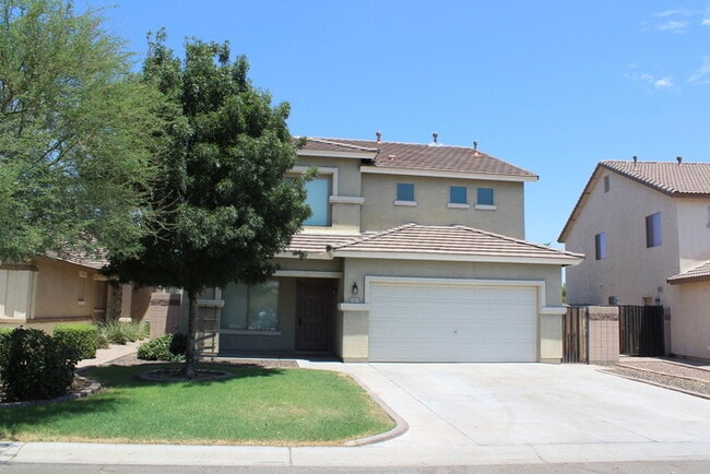 39471 N Carolina Ave in San Tan Valley, AZ - Building Photo - Building Photo