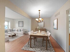 23 King Richard Ct in Rosedale, MD - Building Photo - Building Photo