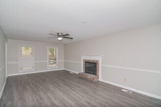 415 Congress Dr in Athens, AL - Building Photo - Building Photo