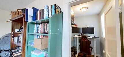 402 Highland Ave, Unit 20 in Somerville, MA - Foto de edificio - Building Photo