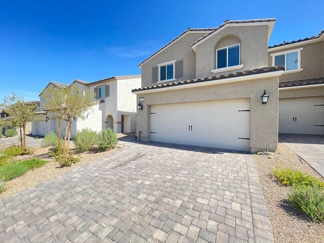 314 Rain Quail Wy in Henderson, NV - Building Photo - Building Photo