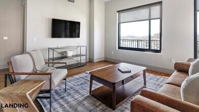 1414 Wood Hollow Dr, Unit 443 in Houston, TX - Building Photo - Building Photo