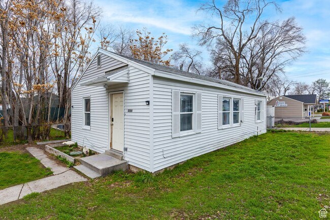 property at 3304 S 460 E