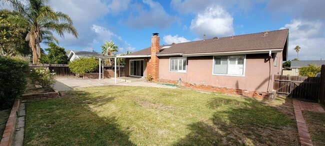 3171 Briand Ave in San Diego, CA - Building Photo - Building Photo
