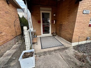 7111 Willard St in Pittsburgh, PA - Building Photo - Building Photo
