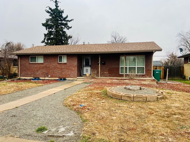 property at 1730 Del Mar Pkwy