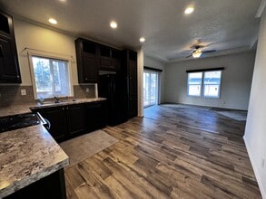 834 Teal Ct SE in Ocean Shores, WA - Building Photo - Building Photo