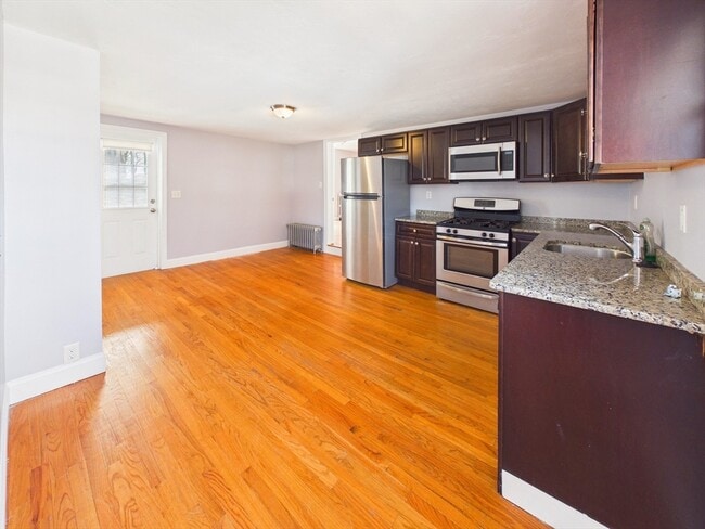 property at 1015 Hyde Park Ave