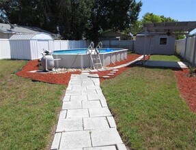 3312 W St Conrad St in Tampa, FL - Building Photo - Building Photo