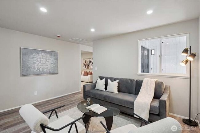 property at 3502 SW 328th Pl
