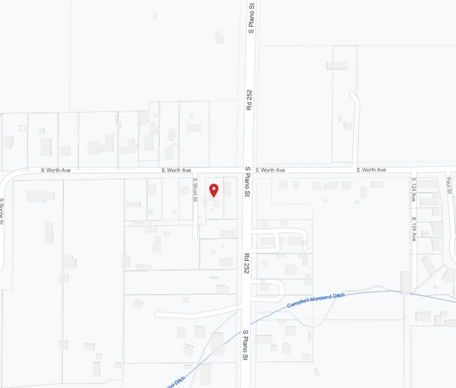 property at 373 E Worth Ave