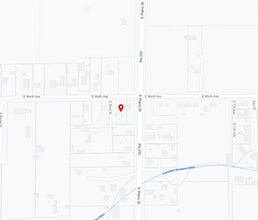375 E Worth Ave in Porterville, CA - Building Photo - Building Photo
