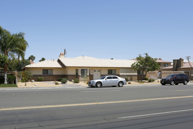 29290 Landau Blvd in Cathedral City, CA - Building Photo - Building Photo