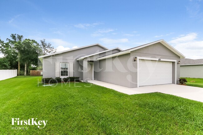 1809 SW Cycle St in Port St. Lucie, FL - Building Photo - Building Photo