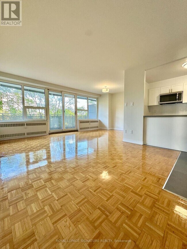property at 10 Shallmar Blvd