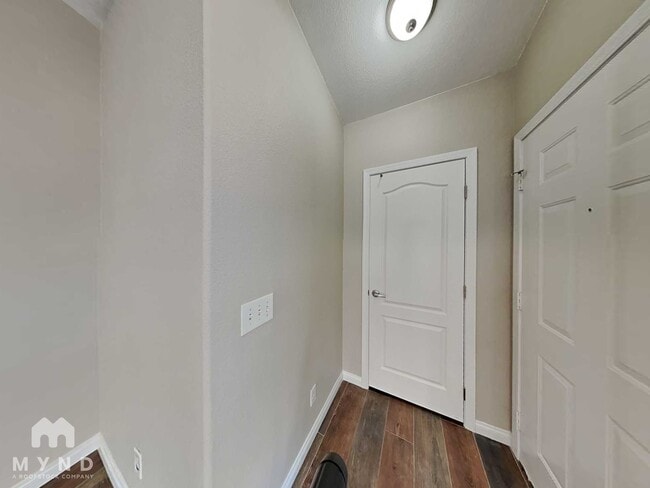 3829 Intermezzo Way in North Las Vegas, NV - Building Photo - Building Photo