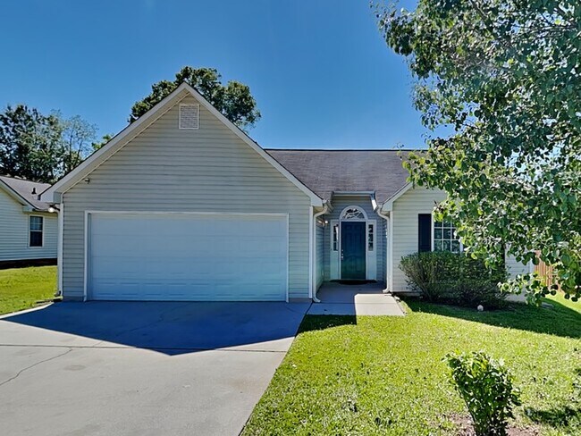 property at 5867 Creekside Dr