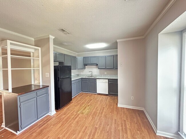 property at 4700 Brockton Dr