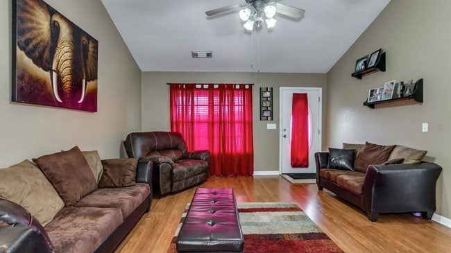 18396 Peyton Ln in Vance, AL - Building Photo - Building Photo