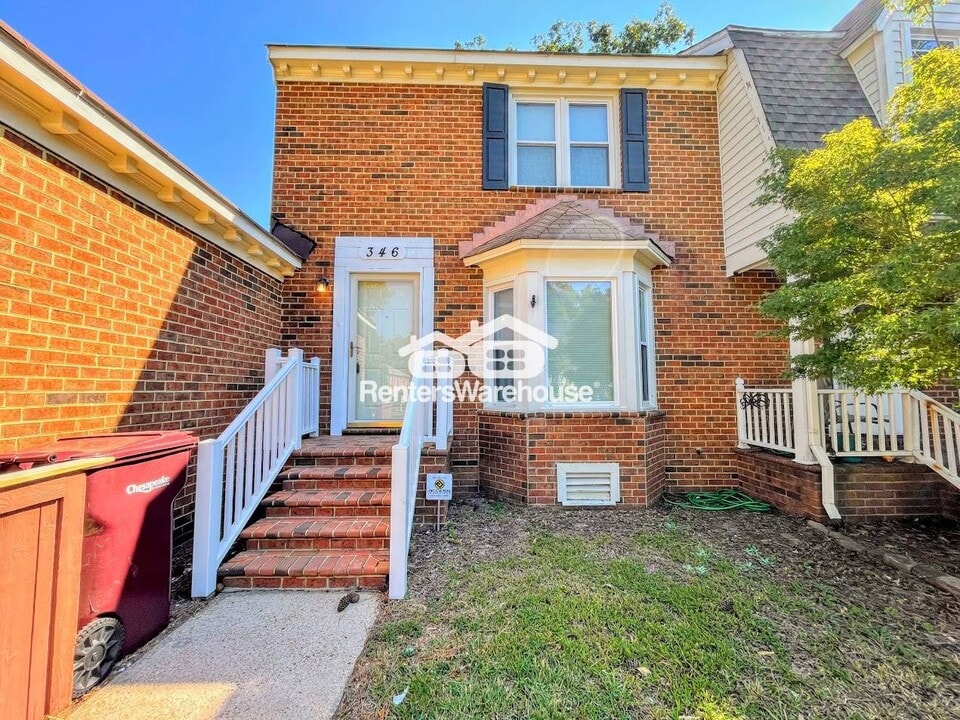 346 Faire Chase in Chesapeake, VA - Building Photo