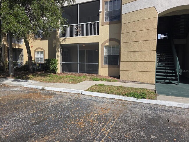 17101 Carrington Park Dr in Tampa, FL - Building Photo - Building Photo