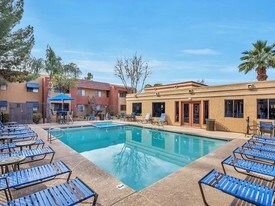 Laguna Village Apartments