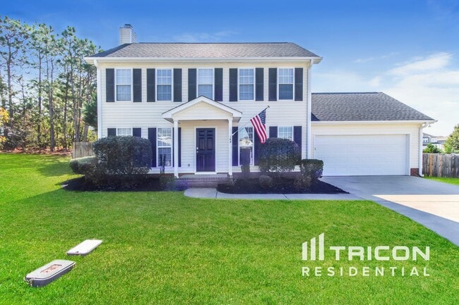 property at 169 Brooksong Dr