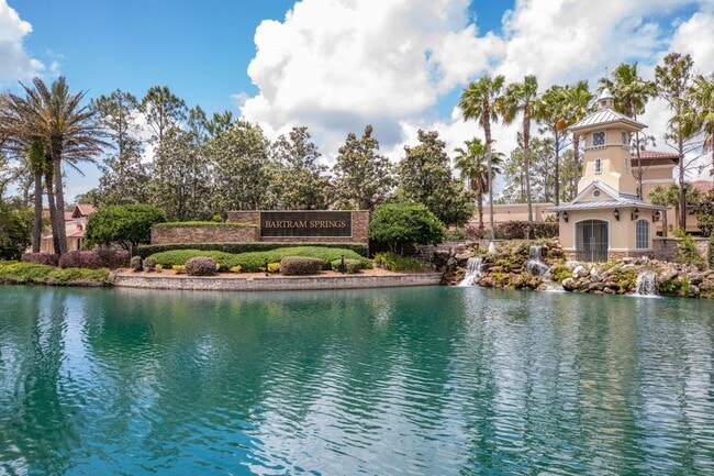 6092 Bartram Village Dr in Jacksonville, FL - Building Photo - Building Photo