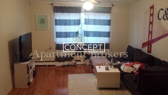 361 Faneuil St, Unit 5 in Boston, MA - Building Photo