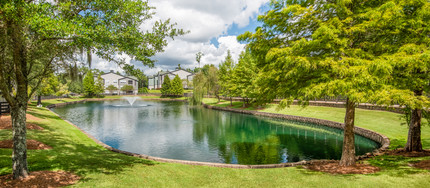 MAA Southwood in Tallahassee, FL - Foto de edificio - Building Photo