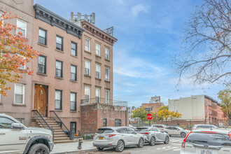 138 President St in Brooklyn, NY - Building Photo - Building Photo