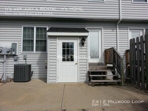 2412 Millwood Loop in Harrisonburg, VA - Building Photo - Building Photo